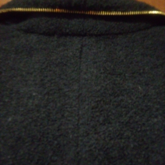 Woman Jacket - Picture 6 of 11